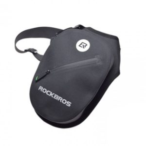 Borseta moto impermeabila pentru picior