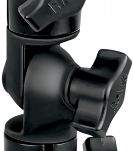 Brat Ram Mounts cu articulatii 5 inch