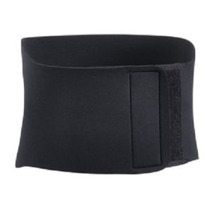 Brau Louis Kidney culoare negru marime XL