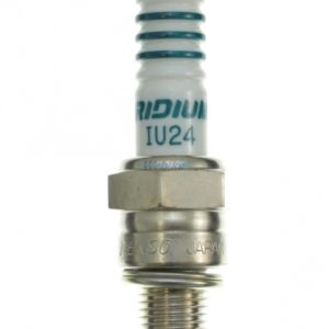 Bujie Auto Moto Denso Iridium Power IU24