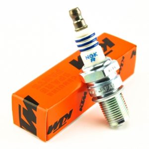 Bujie NGK BR7ES filet 14 lung KTM
