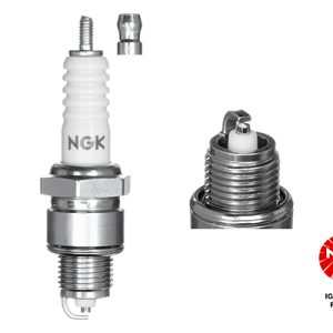 Bujie NGK filet 12 lung