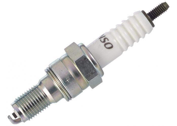 Bujie echivalenta CR8EH9 C8EH-9 filet 10 lung