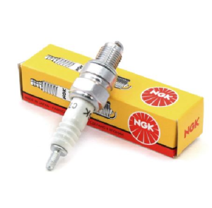 Bujie iridium NGK filet 10 lung, NGK