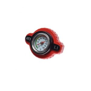 Buson radiator cu ceas temperatura