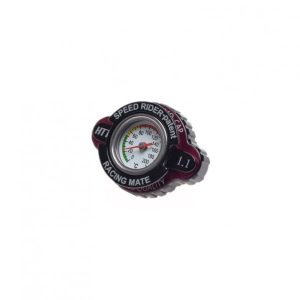 Buson radiator cu indicator de temperatura lichid