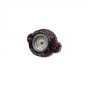 Buson radiator cu indicator de temperatura lichid