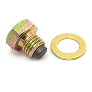 Buson ulei motor universal cu magnet M12x1