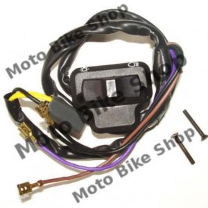 Buton far Piaggio Grillo
