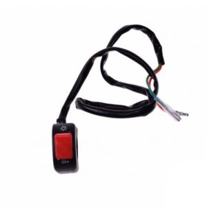 Buton lumini universal WM