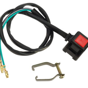 Buton oprire DB250MZK
