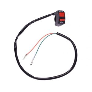 Buton oprire moto