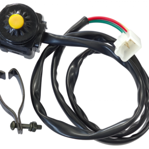 Buton oprire motociclete atv