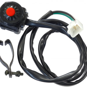 Buton oprire motociclete atv