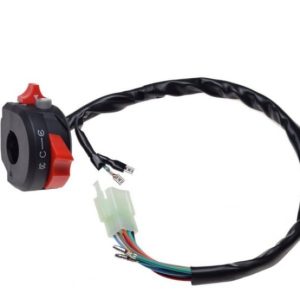 Buton oprire universal