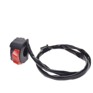Buton oprire universal