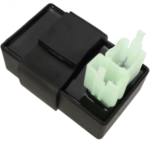 CDI Bashan 200 quad
