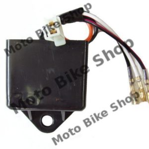 CDI MBK Booster Yamaha Aprilia 50cc
