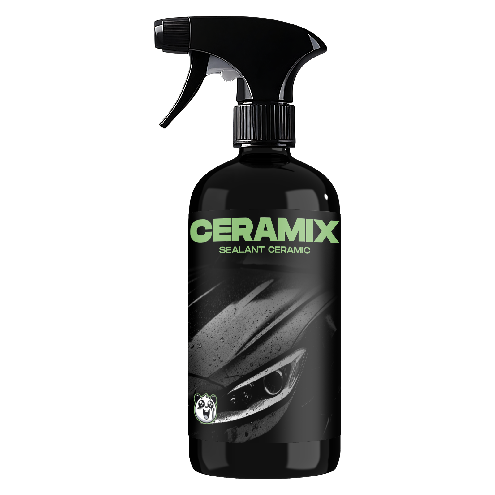 CERAMIX 500ML SEALANT CERAMIC