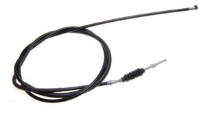 Cablu frana spate Piaggio Fly 125, L 1840mm, WMX