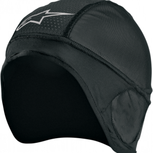 Cagula Alpinestars Skull Tip Caciula culoare Negru marime OS