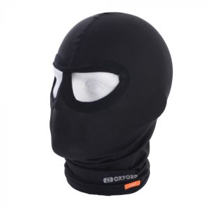 Cagula Oxford Balaclava Eyes Lycra