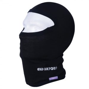 Cagula Oxford Balaclava Silk