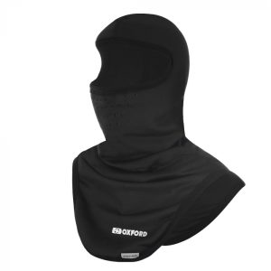 Cagula Oxford Deluxe Balaclava Micro Fleece