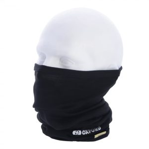 Cagula Oxford Neck Tube Fleece