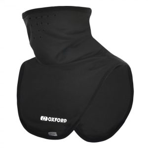 Cagula Oxford Deluxe pentru gura si gat din microlana