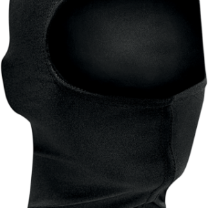 Cagula Snow Ski Zanheadgear Nylon Black