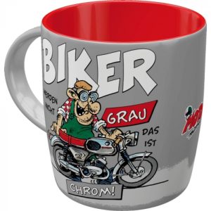 Cana BIKER CHROM 43084