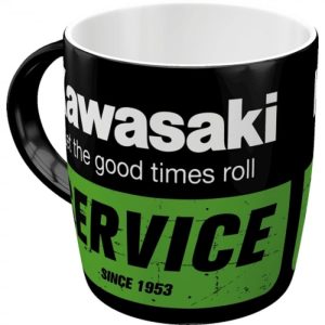 Cana KAWASAKI SERVICE 43085