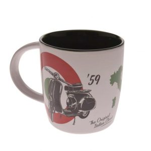 Cana Vespa 43057, 340ml, WMX – ofertă, preț și specificații