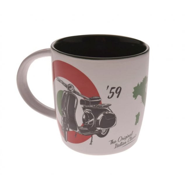 Cana Vespa 43057, 340ml, WMX – ofertă, preț și specificații
