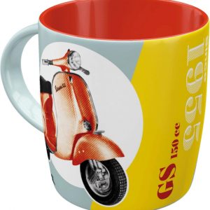 Cana Vespa GS150 43059