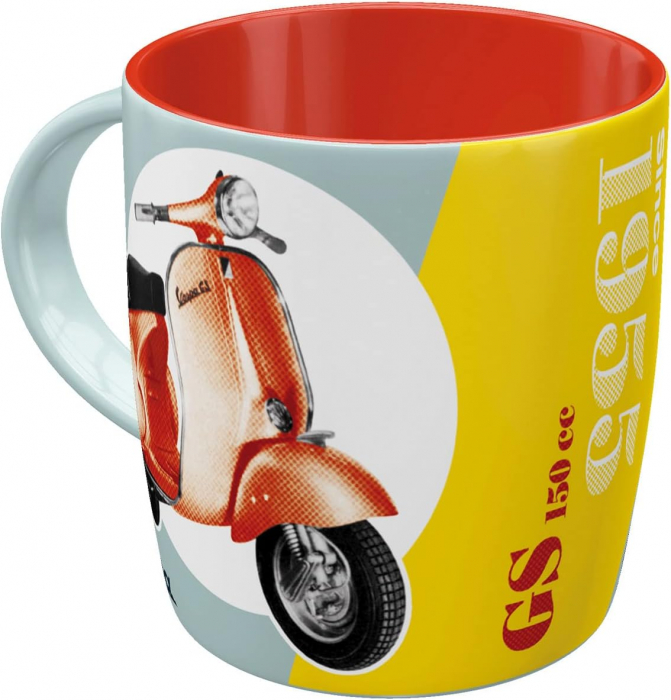 Cana Vespa GS150 43059