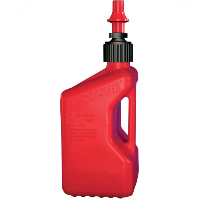 Canistra benzina 20L Tuff Jug