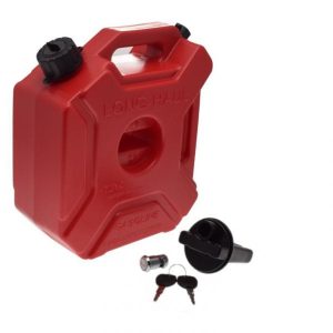 Canistra carburant
