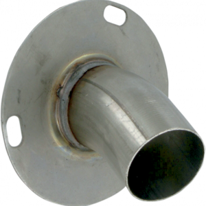 Cap toba amortizor zgomot Procircuit Quiet 38