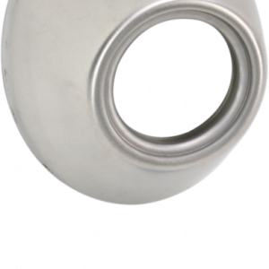 Cap toba ornament FMF Powercore 4 Q4