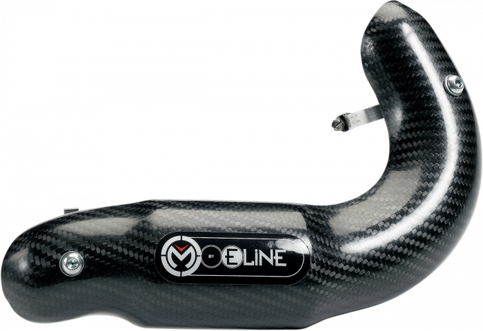 Cap toba ornament Procircuit Quiet 88