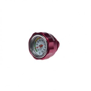 Capac buson ulei motociclete cu indicator temperatura