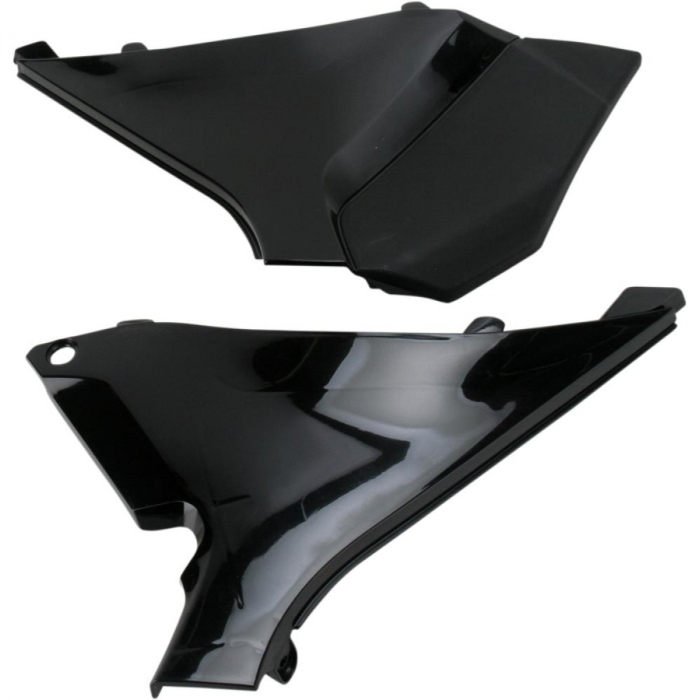 Capac filtru aer KTM SX SX-F 11-12 Capac filtru aer KTM SX SX-F 11-12,negru, UFO – ofertă, preț și specificații