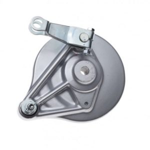 Capac tambur frana spate 50Q2E
