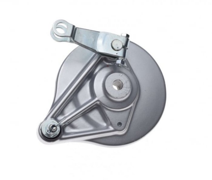 Capac tambur frana spate 50Q2E
