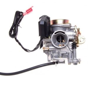Carburator 4T GY6 80cc