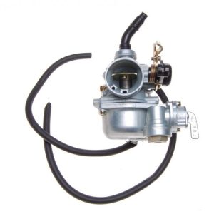 Carburator Atv110 Pz19 soc pe cablu si robinet benzina