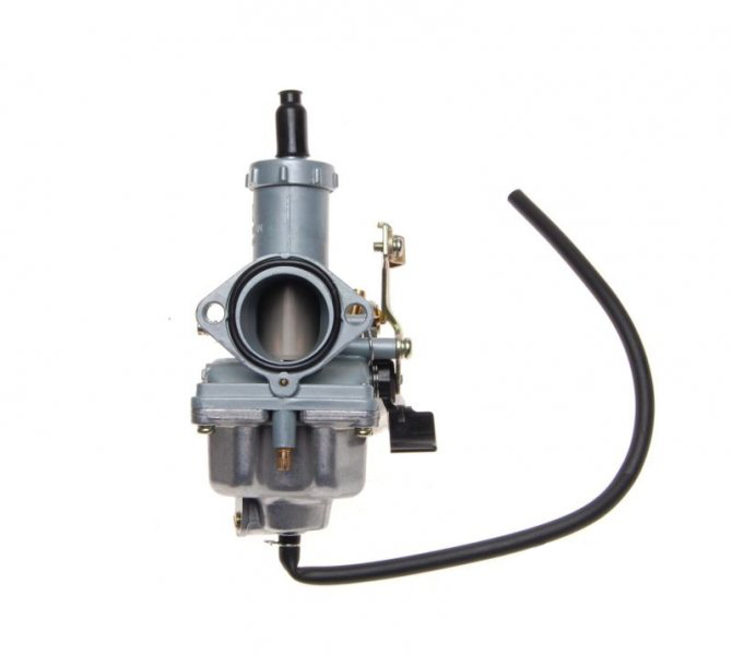 Carburator Atv200