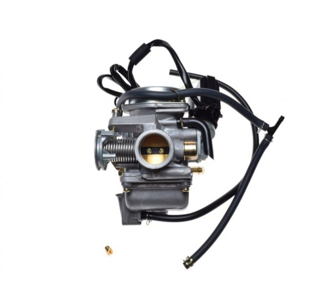 Carburator N.a.125 + Jet 102